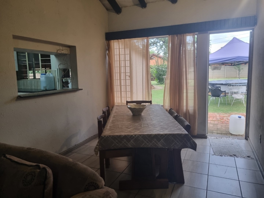 3 Bedroom Property for Sale in Vaalpark Free State